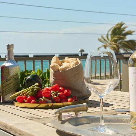 Appartement Terrazza Sul Mare A Pietra Ligure Extérieur photo