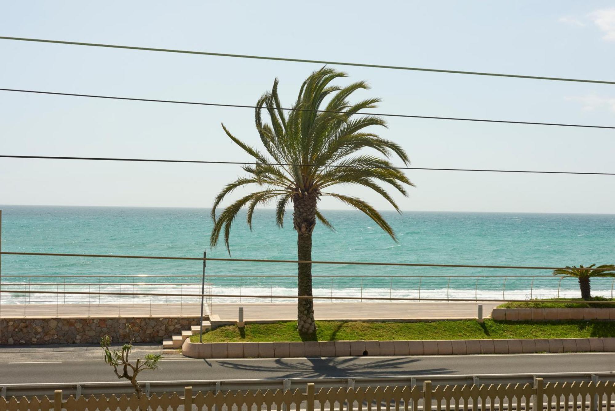 Appartement Terrazza Sul Mare A Pietra Ligure Extérieur photo